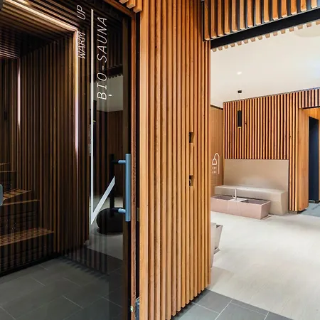 Godewindpark Travemuende Godewindpark Travemuende 3-07 아파트